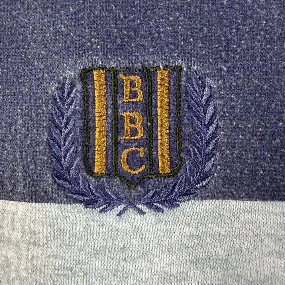 Vintage Bugle‎ Boy Co Sweater